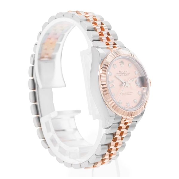 Rolex Datejust Lady 28 279171